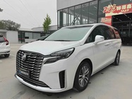 Buick GL8 2023