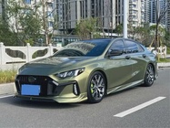 GAC Shadow Leopard 2021