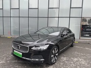 Volvo S90 2024