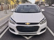 Chevrolet Cruze 2016