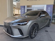Lexus RX 2023