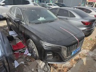 Hongqi H5 2024