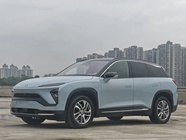 NIO ES6 2020