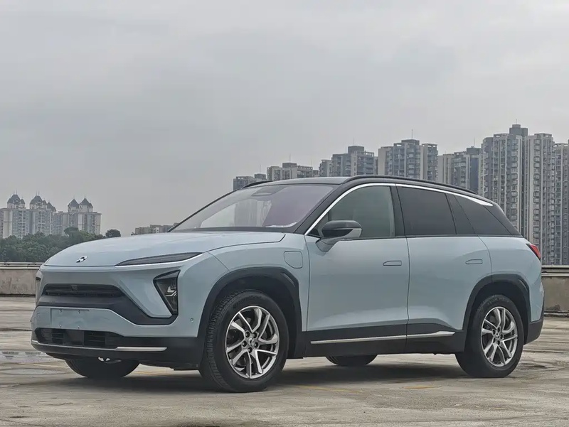 NIO ES6