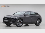 Audi Q8 2019