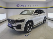 Geely Xingyue L 2022