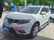 Nissan X-Trail 2016