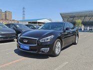 Infiniti Q70 2016