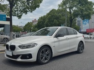 BMW 1 Series 2018