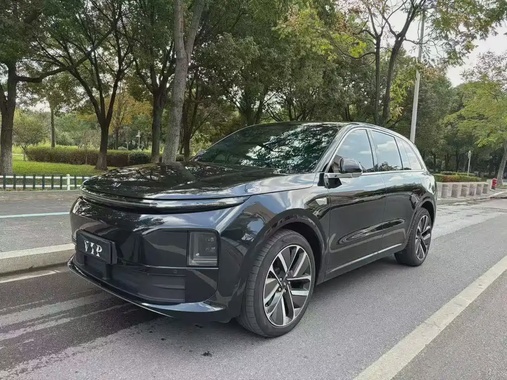 Li Auto L6 2024