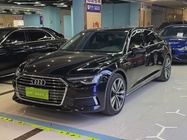 Audi A6 2020