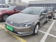 Volkswagen Magotan 2015