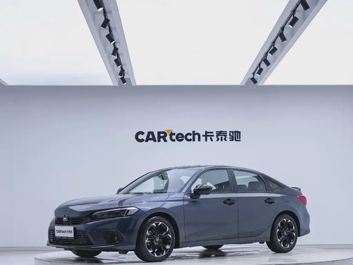 Honda Civic 2022