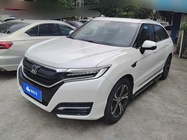 Honda UR-V 2019