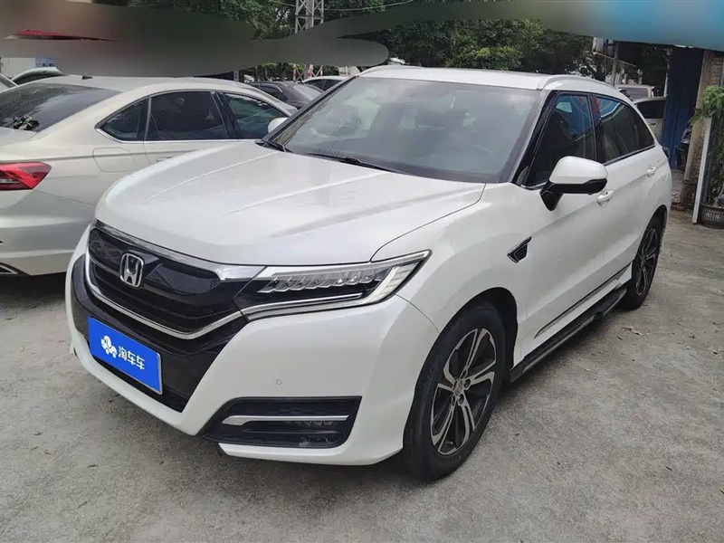 Honda UR-V