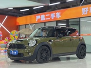 MINI Other 2010