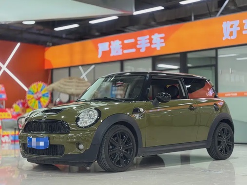 MINI Other 2010