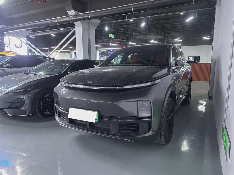 Li Auto L9