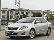 Toyota Corolla 2008