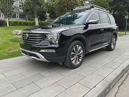 GAC GS8 2017