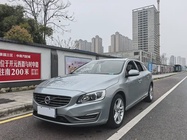 Volvo V60 2014