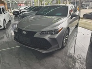 Toyota Avalon 2022
