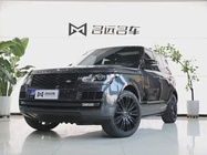 Land Rover Range Rover 2016