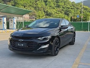 Chevrolet Malibu 2023