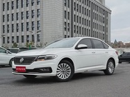 Volkswagen Lavida 2021