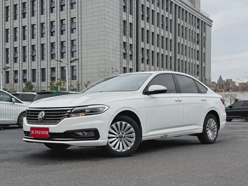 Volkswagen Lavida 2021