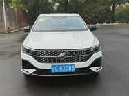 Volkswagen Lavida 2024