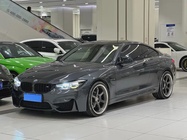 BMW M4 2020