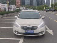 Kia K3 2014