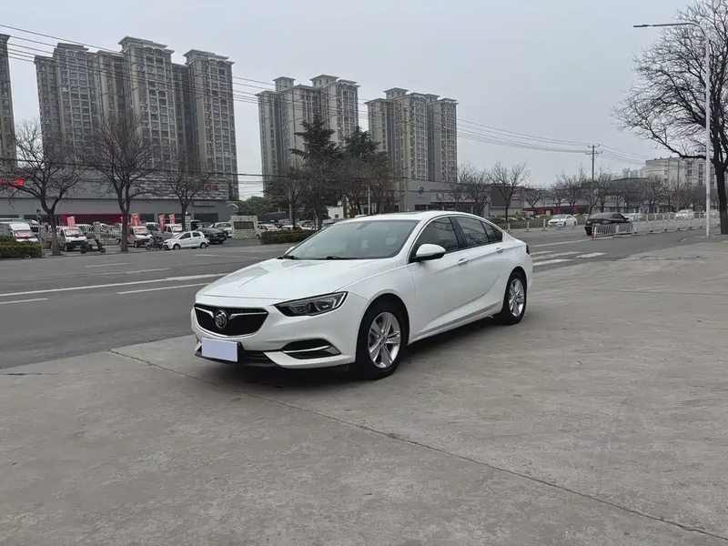 Buick Regal