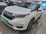 Honda Avancier 2022