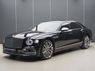 Bentley Flying Spur 2025