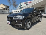 BMW X5 2017