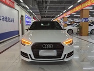 Audi A3 2019