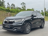Honda Avancier 2022