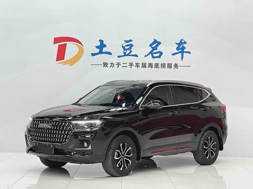 Haval H6 2023