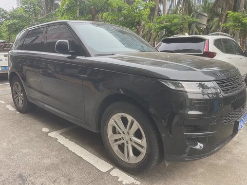 Land Rover Sport 2023