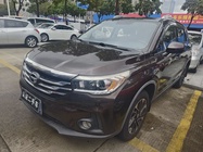 GAC GS4 2016