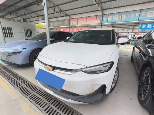 Chevrolet Menlo 2024