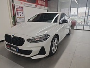 BMW 1 Series 2023