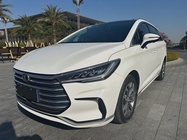 BYD Song 2021