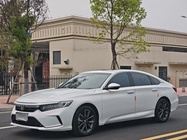 Honda Inspire 2022
