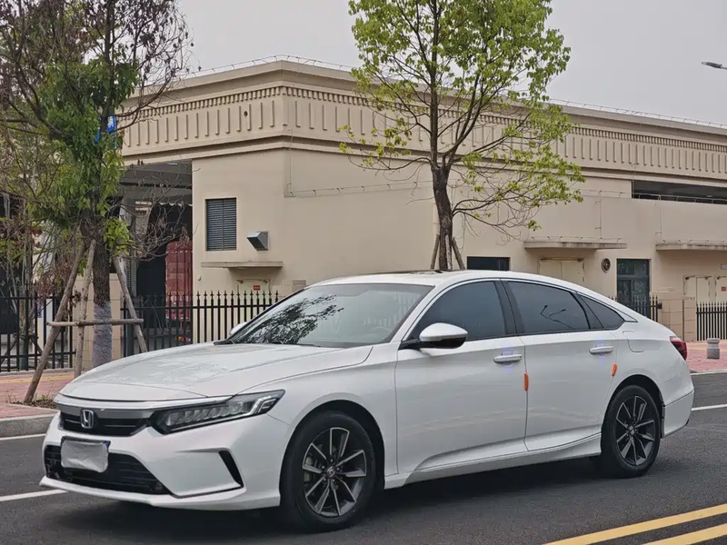 Honda Inspire