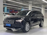 Volvo XC90 2016