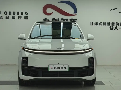 Li Auto L7 2023
