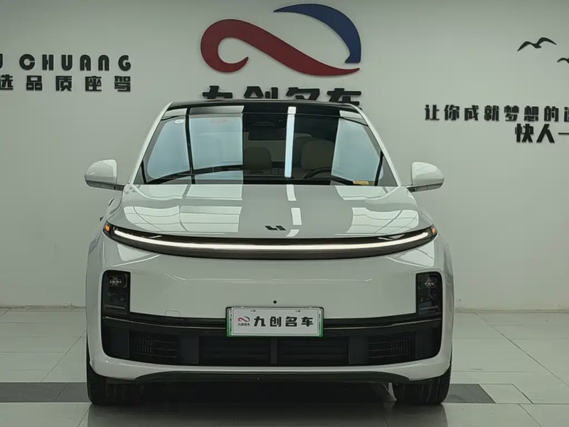 Li Auto L7